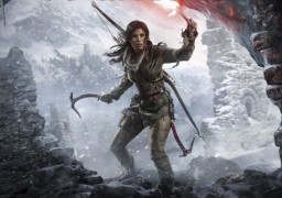Rise of the Tomb Raider Soundtrack