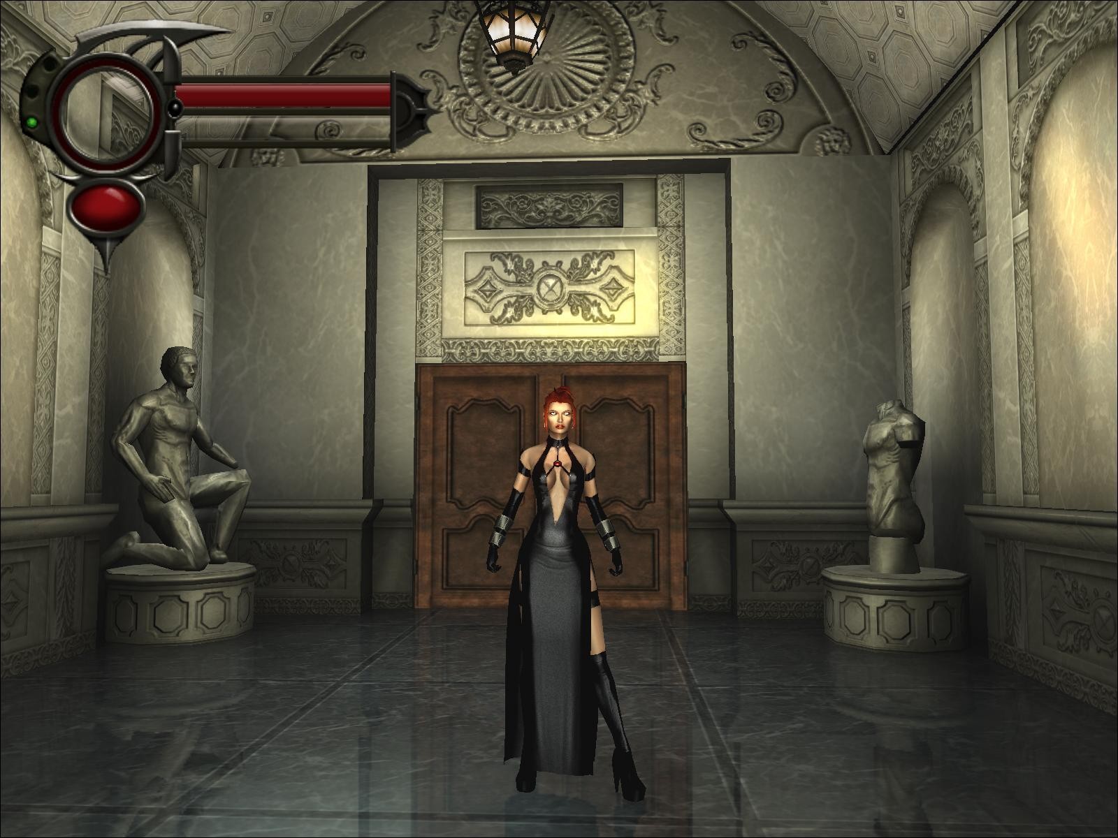 Бладрейн 2. BLOODRAYNE: Betrayal (2011 г.). BLOODRAYNE 2 особняк Зерински. BLOODRAYNE 2 моды.