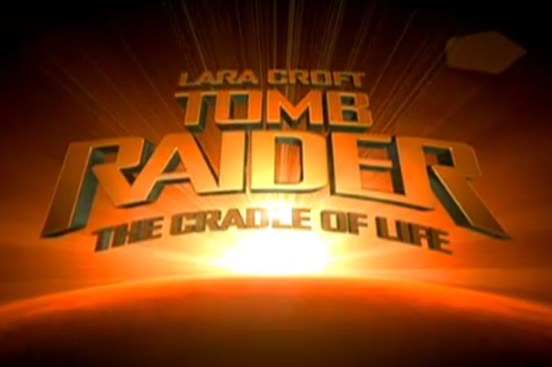 Lara Croft: Tomb Raider - The Cradle of Life (2003) - IMDb