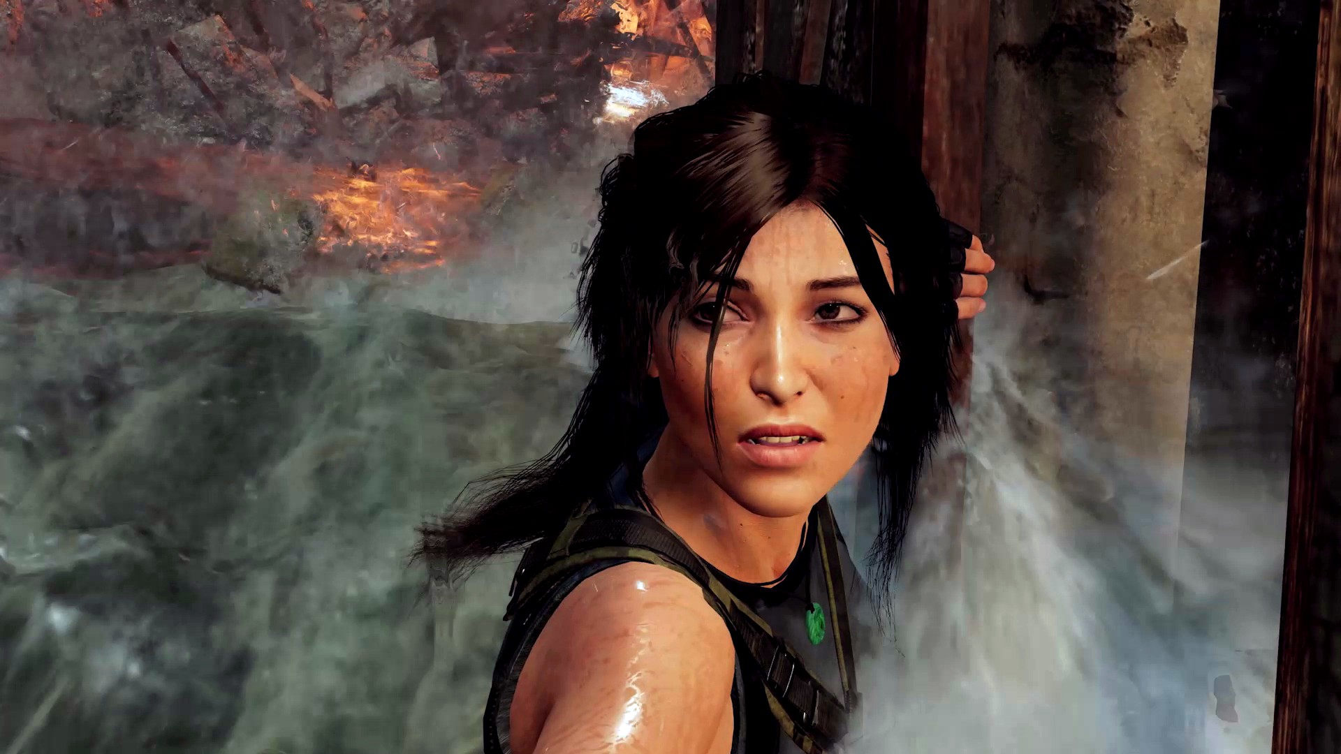 Райдер игра 2018. Tomb Raider. Tomb Raider 2018 игра.