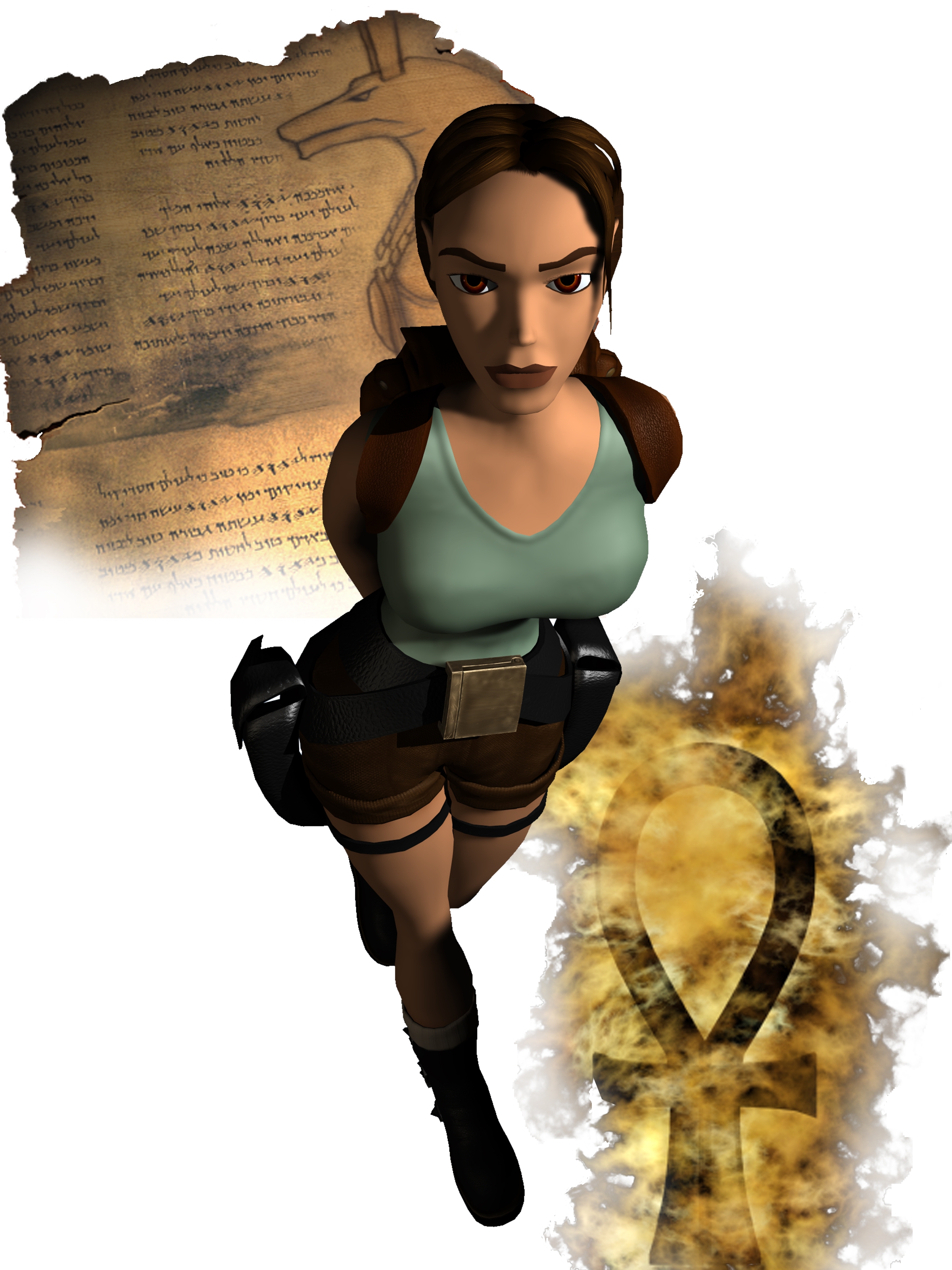 Tomb Raider Free Online