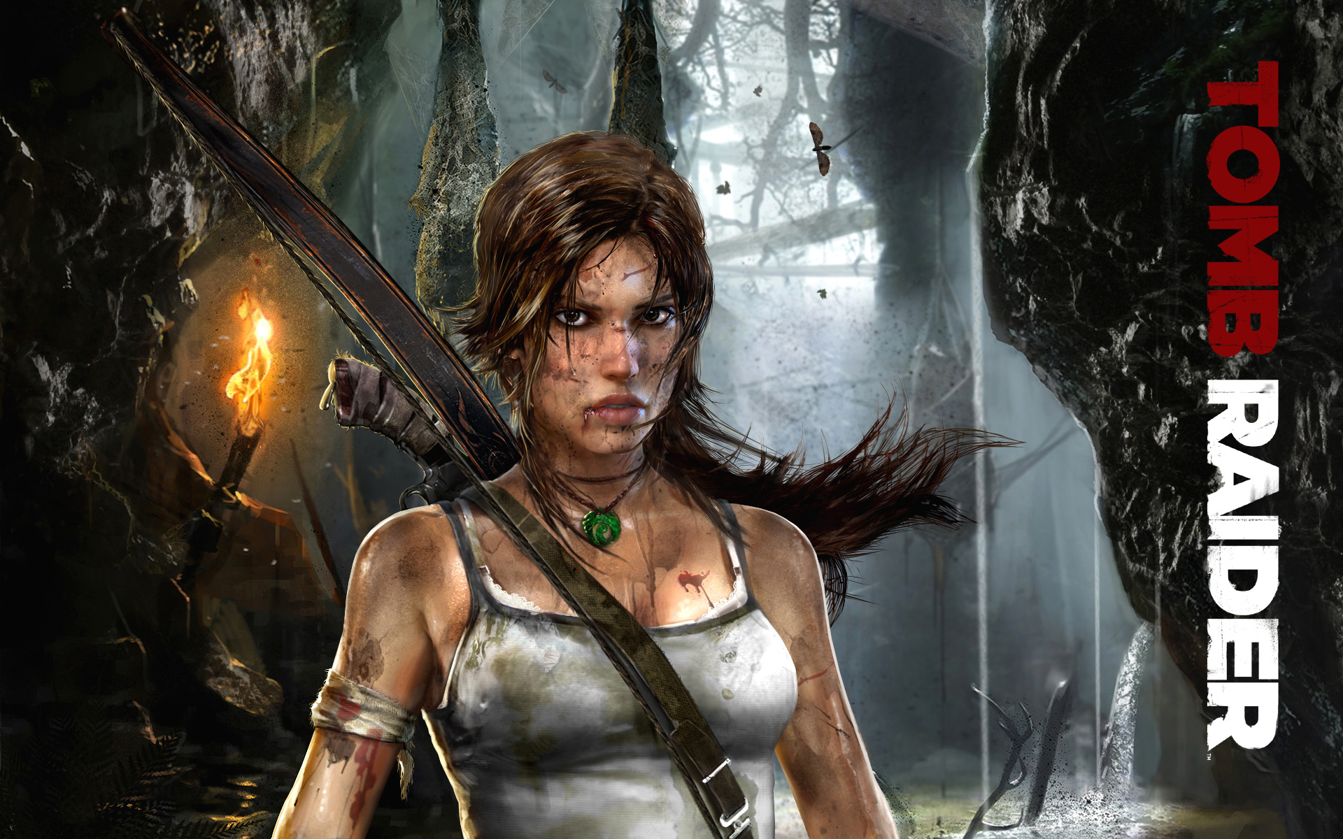 Tomb raider for steam фото 24