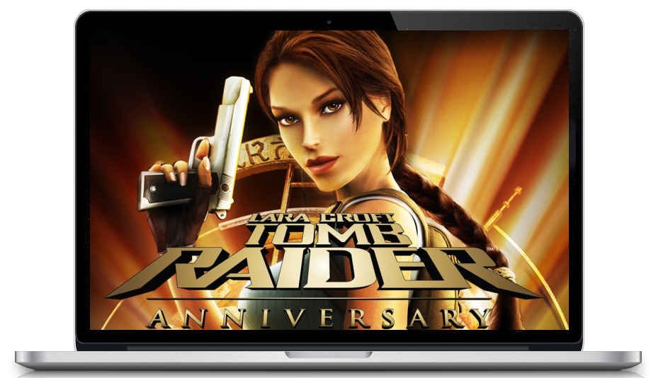 Tomb Raider Timeline Lara Croft Online Tomb Raider